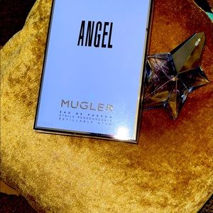 Angel perfume